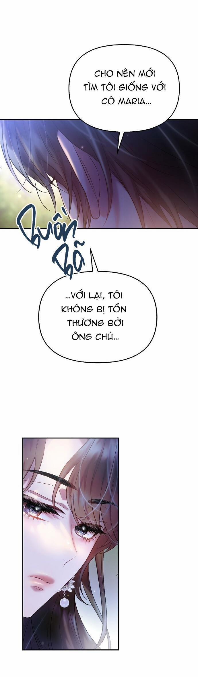 Cơn Mưa Ngọt Ngào 40 trang 15