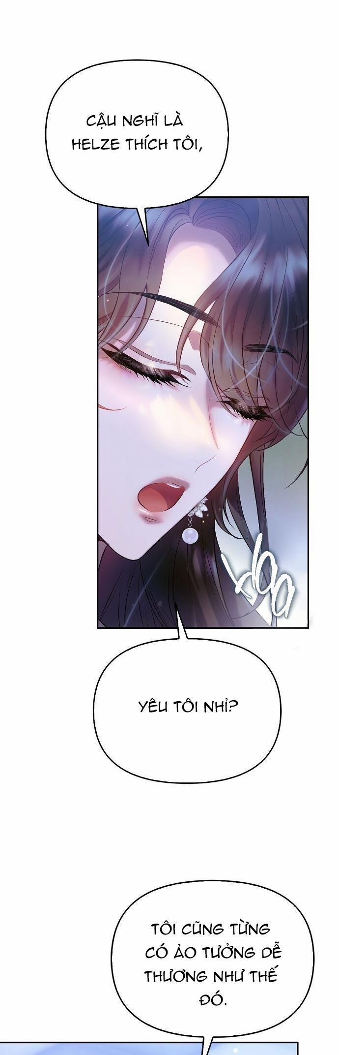 Cơn Mưa Ngọt Ngào 40 trang 16