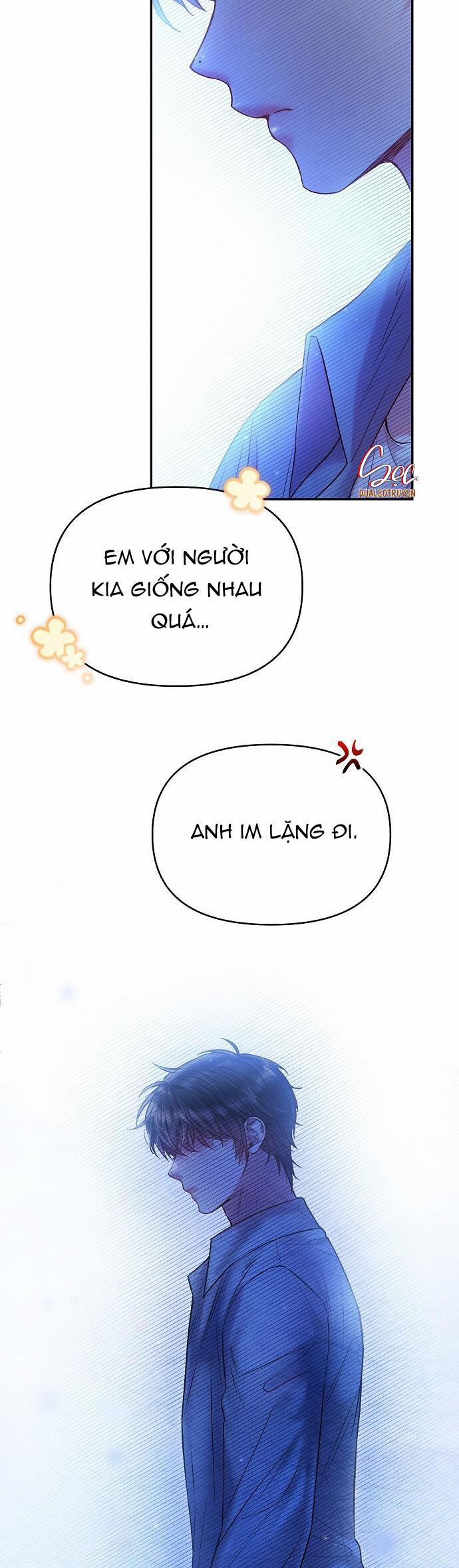 Cơn Mưa Ngọt Ngào 40 trang 25