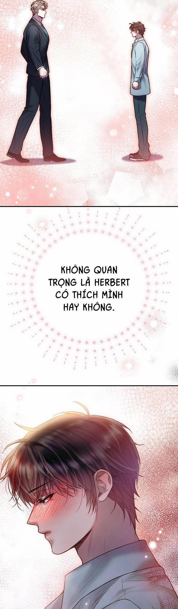 Cơn Mưa Ngọt Ngào 40 trang 31