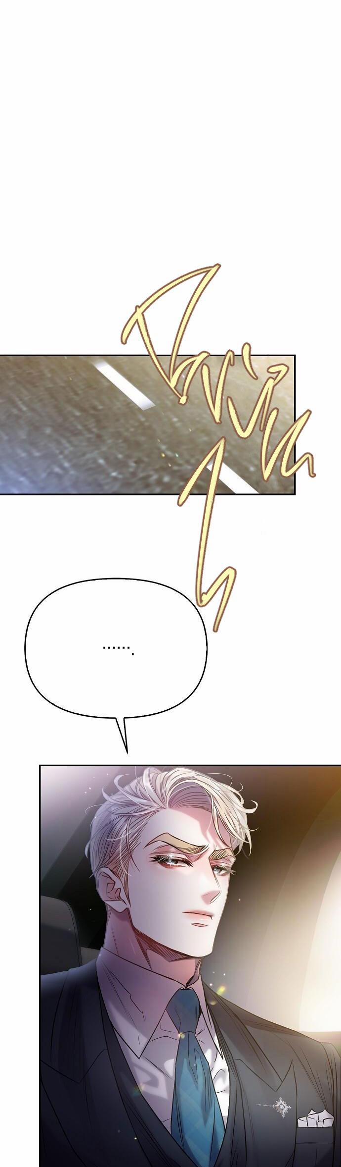 Cơn Mưa Ngọt Ngào 40 trang 33