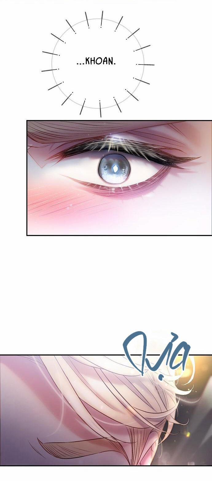 Cơn Mưa Ngọt Ngào 40 trang 38