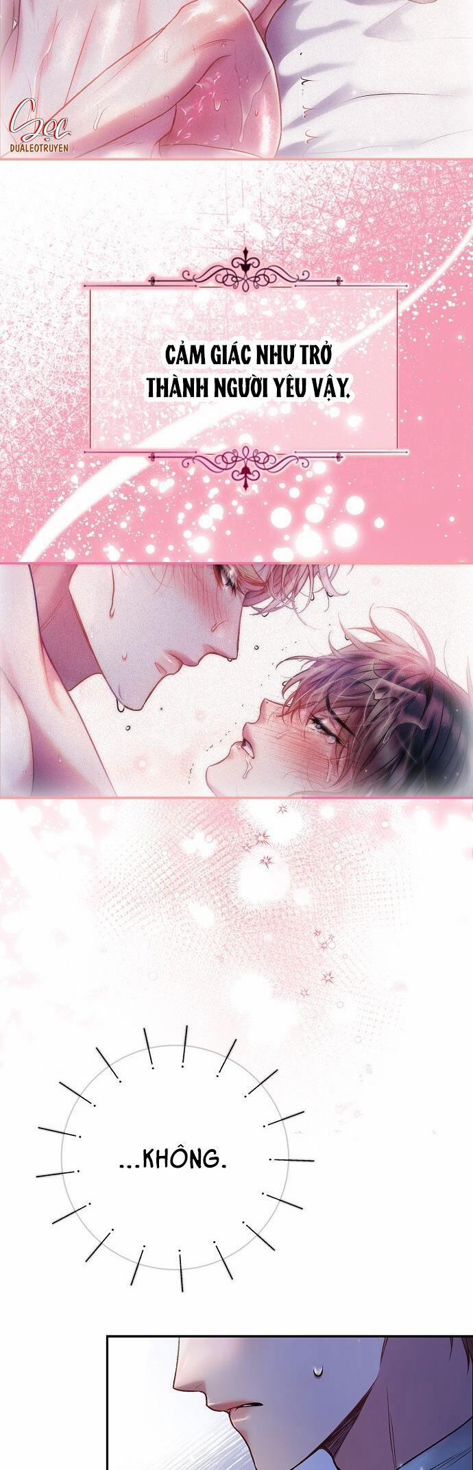 Cơn Mưa Ngọt Ngào 40 trang 7