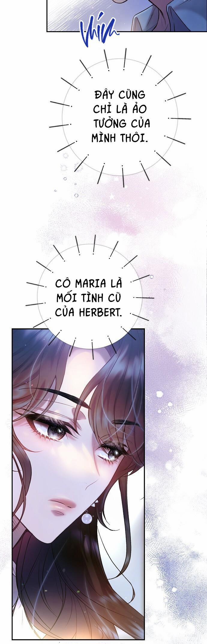 Cơn Mưa Ngọt Ngào 40 trang 8