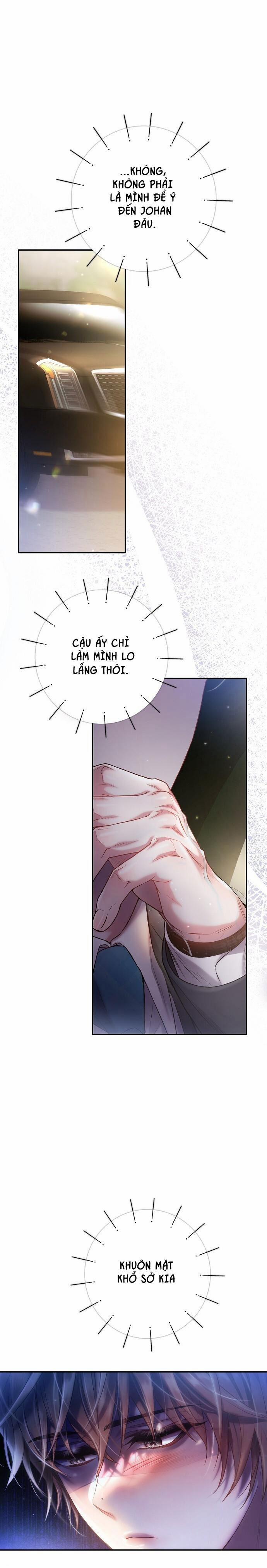 Cơn Mưa Ngọt Ngào 41 trang 1