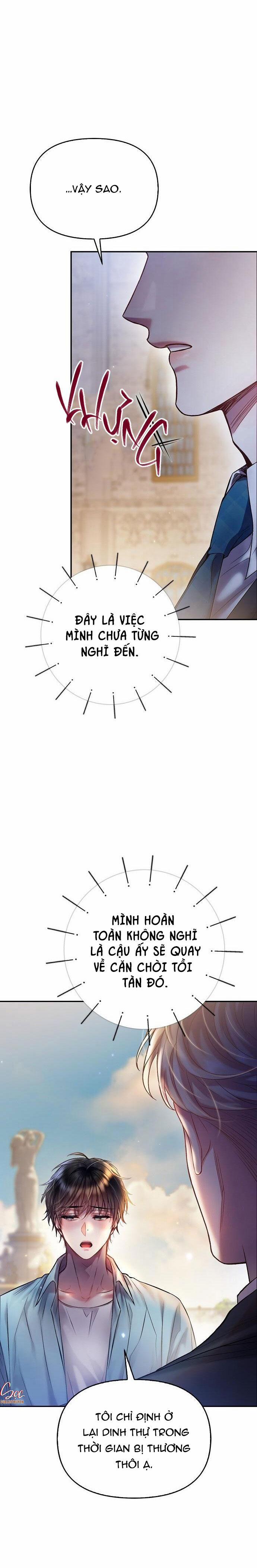 Cơn Mưa Ngọt Ngào 41 trang 10