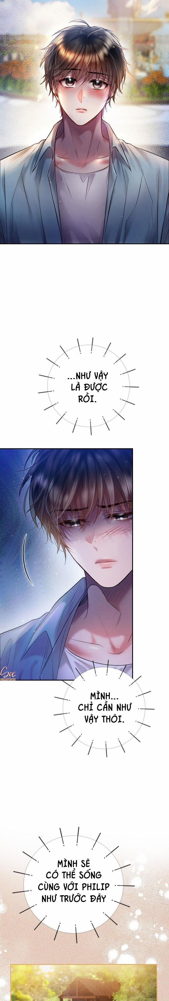 Cơn Mưa Ngọt Ngào 41 trang 14