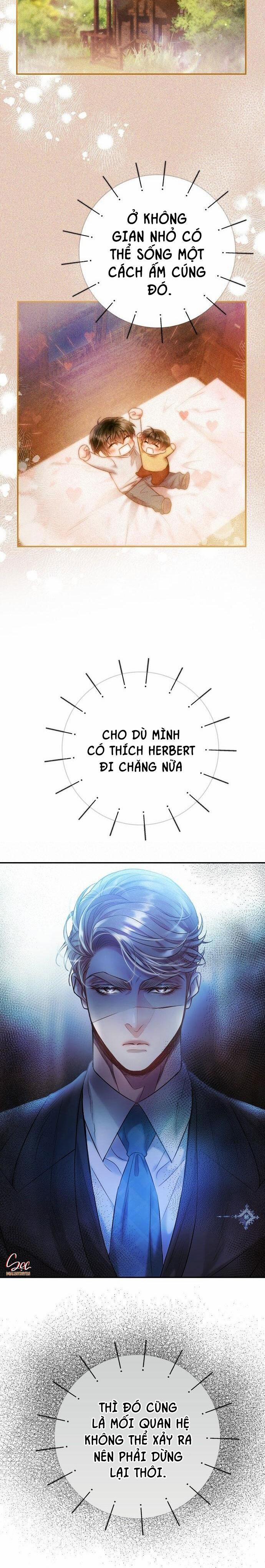 Cơn Mưa Ngọt Ngào 41 trang 15