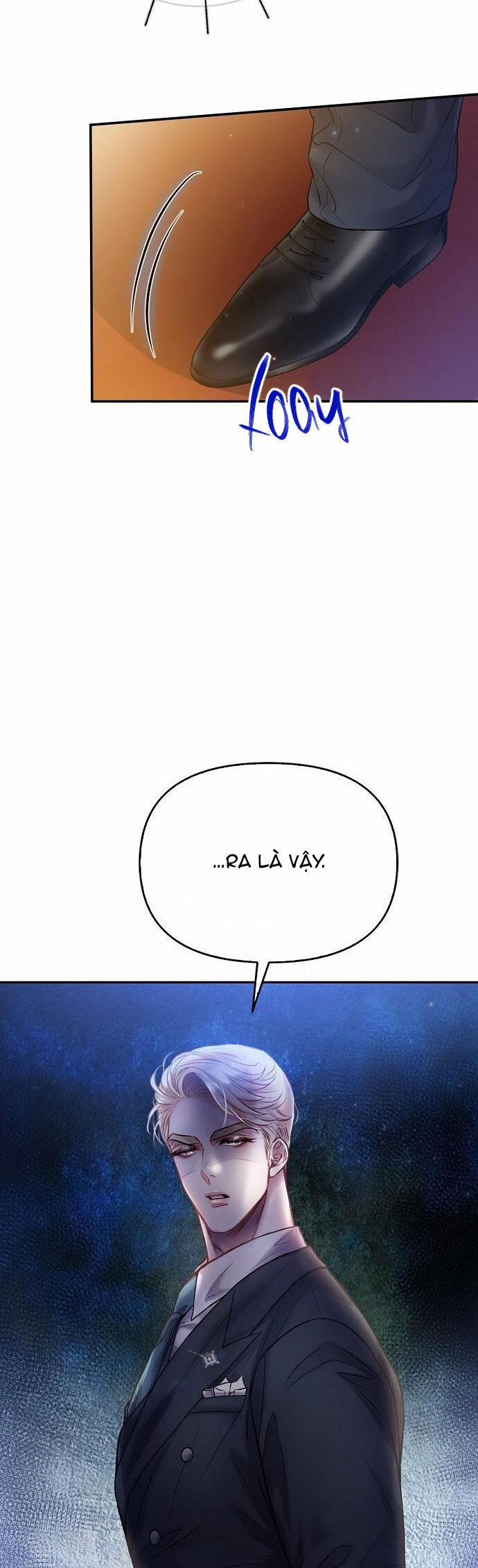 Cơn Mưa Ngọt Ngào 41 trang 24