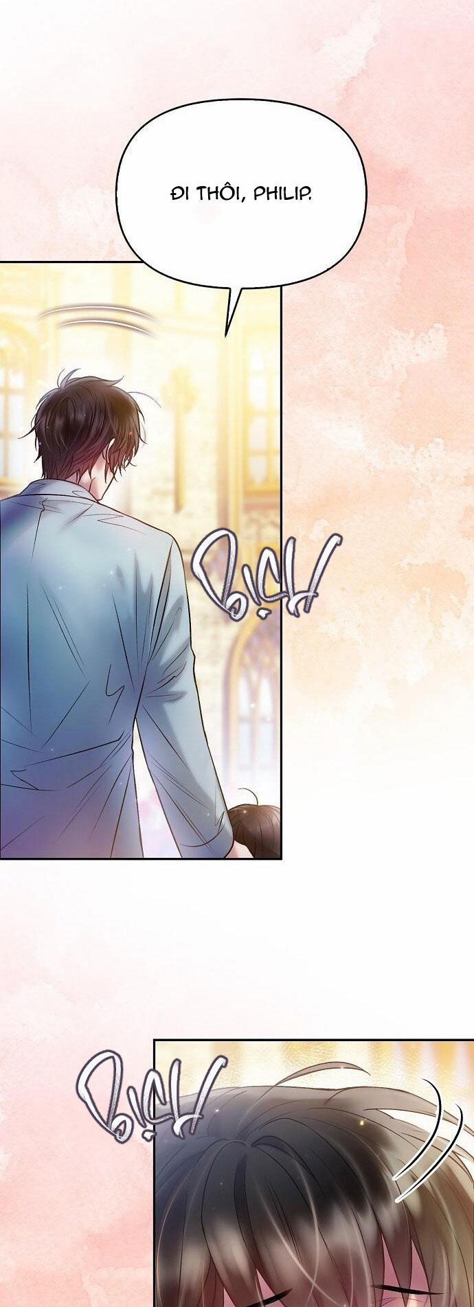 Cơn Mưa Ngọt Ngào 41 trang 27