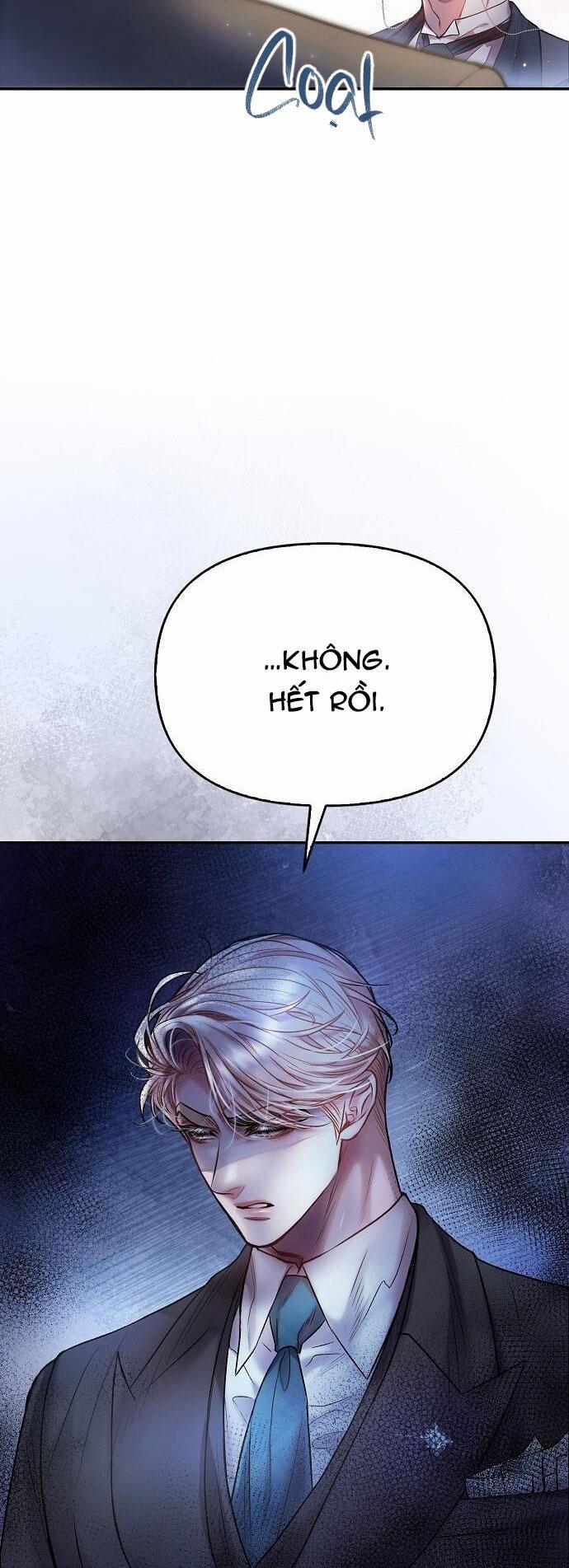 Cơn Mưa Ngọt Ngào 41 trang 29