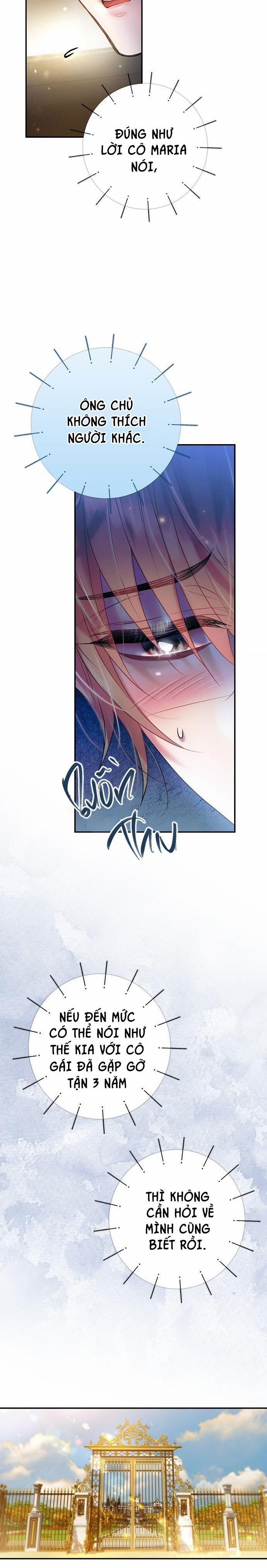 Cơn Mưa Ngọt Ngào 41 trang 5