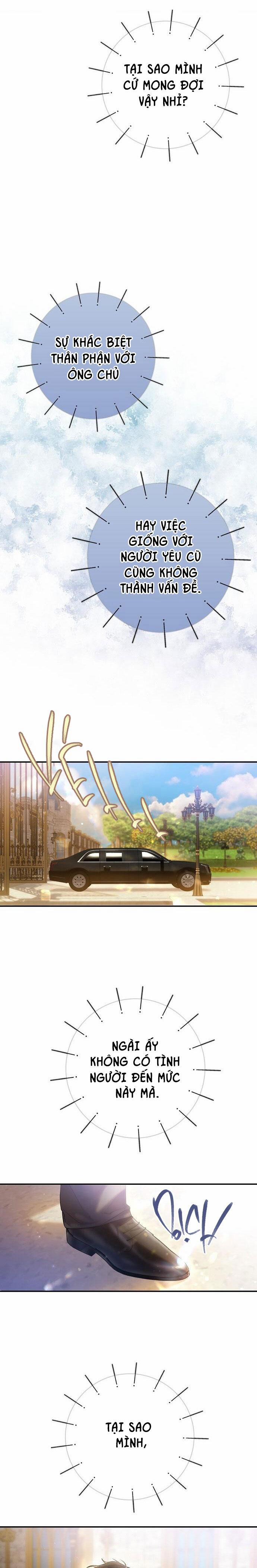 Cơn Mưa Ngọt Ngào 41 trang 6