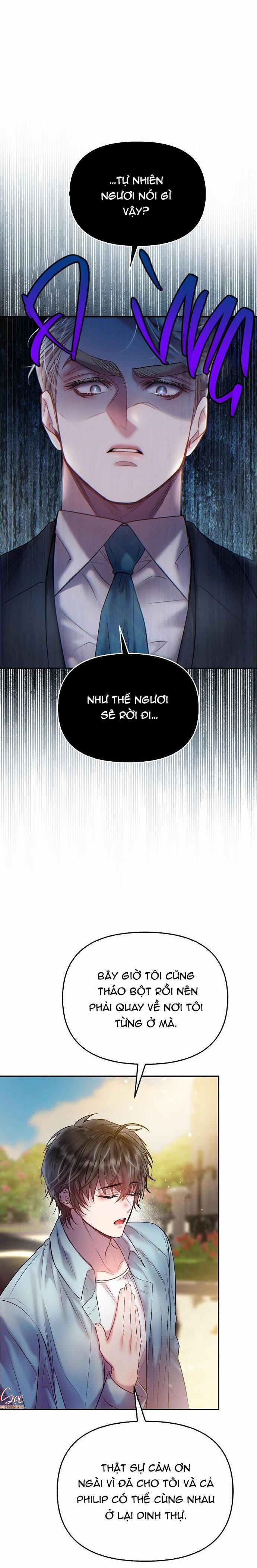 Cơn Mưa Ngọt Ngào 41 trang 9