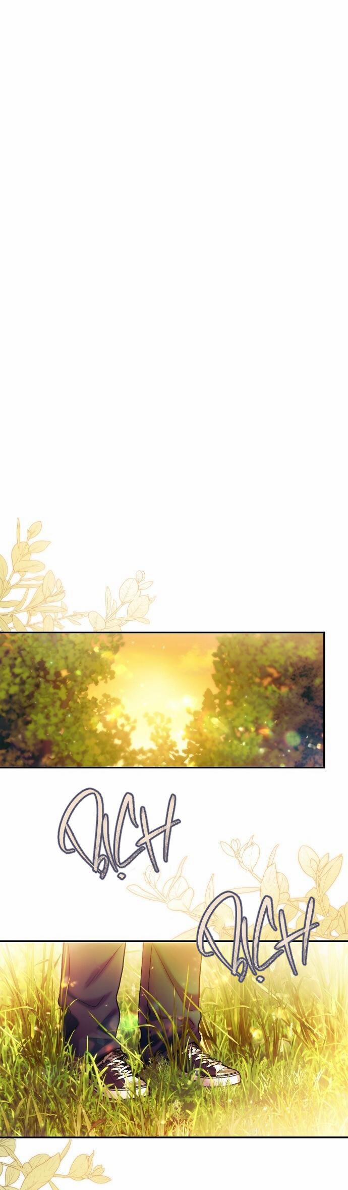 Cơn Mưa Ngọt Ngào 42 trang 1