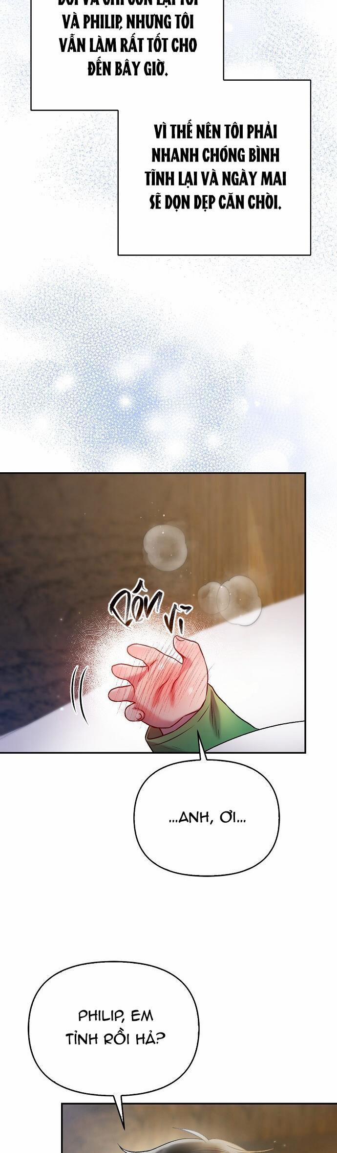 Cơn Mưa Ngọt Ngào 42 trang 15
