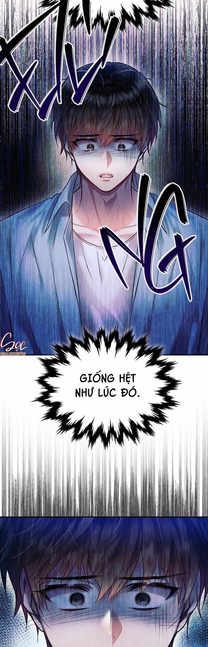 Cơn Mưa Ngọt Ngào 42 trang 18