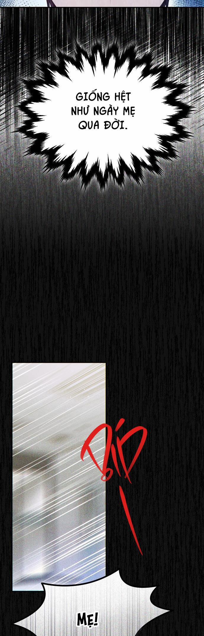 Cơn Mưa Ngọt Ngào 42 trang 19