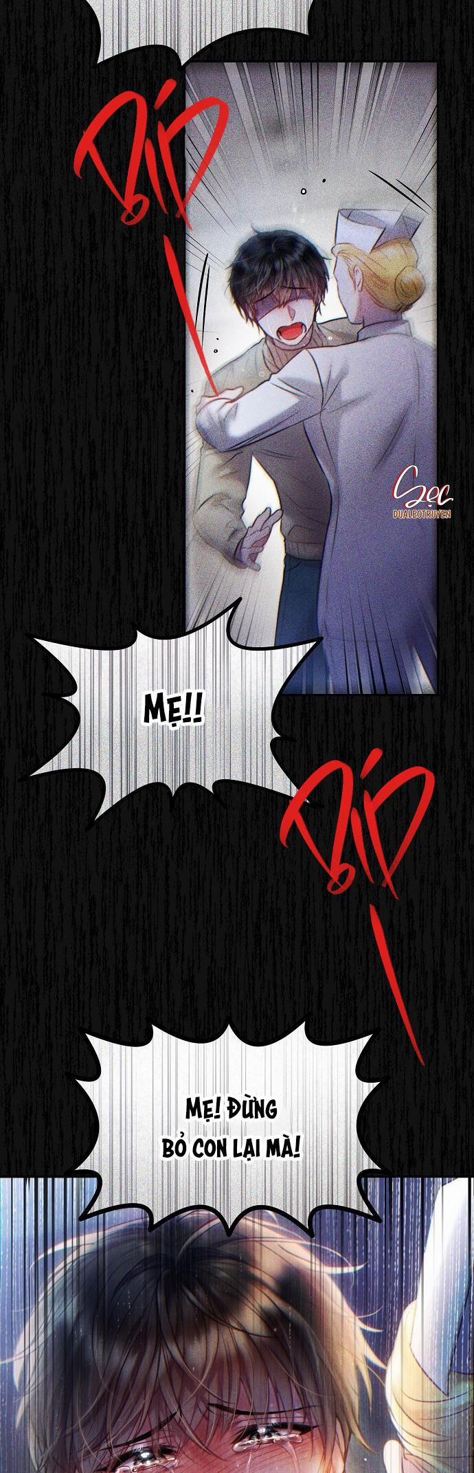 Cơn Mưa Ngọt Ngào 42 trang 20