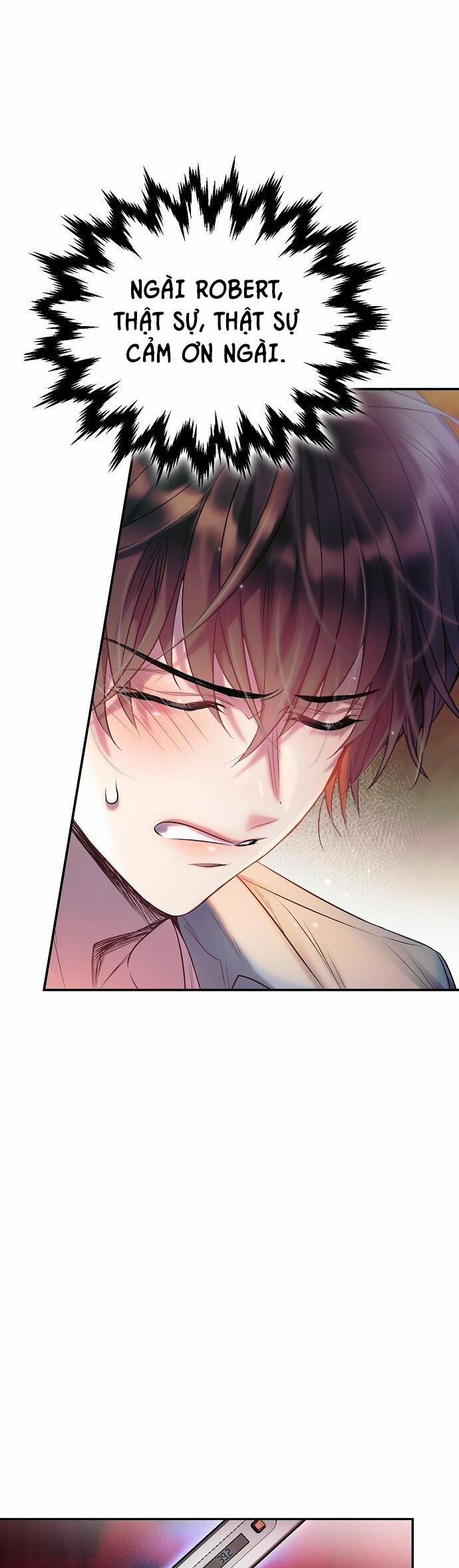 Cơn Mưa Ngọt Ngào 42 trang 23