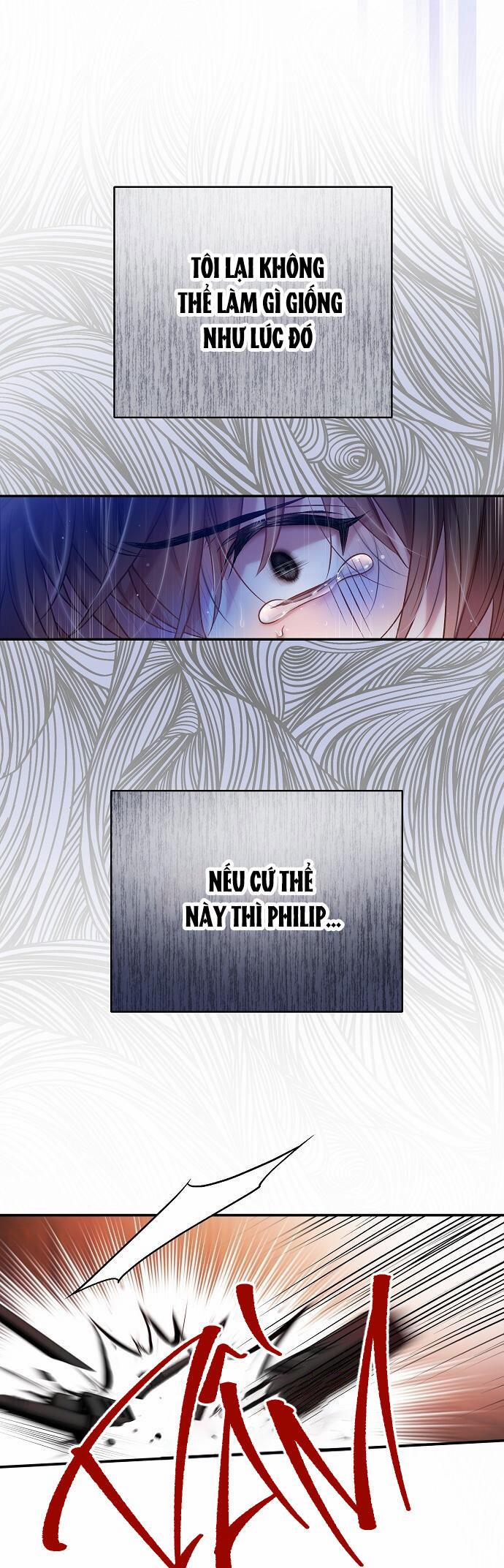 Cơn Mưa Ngọt Ngào 42 trang 29