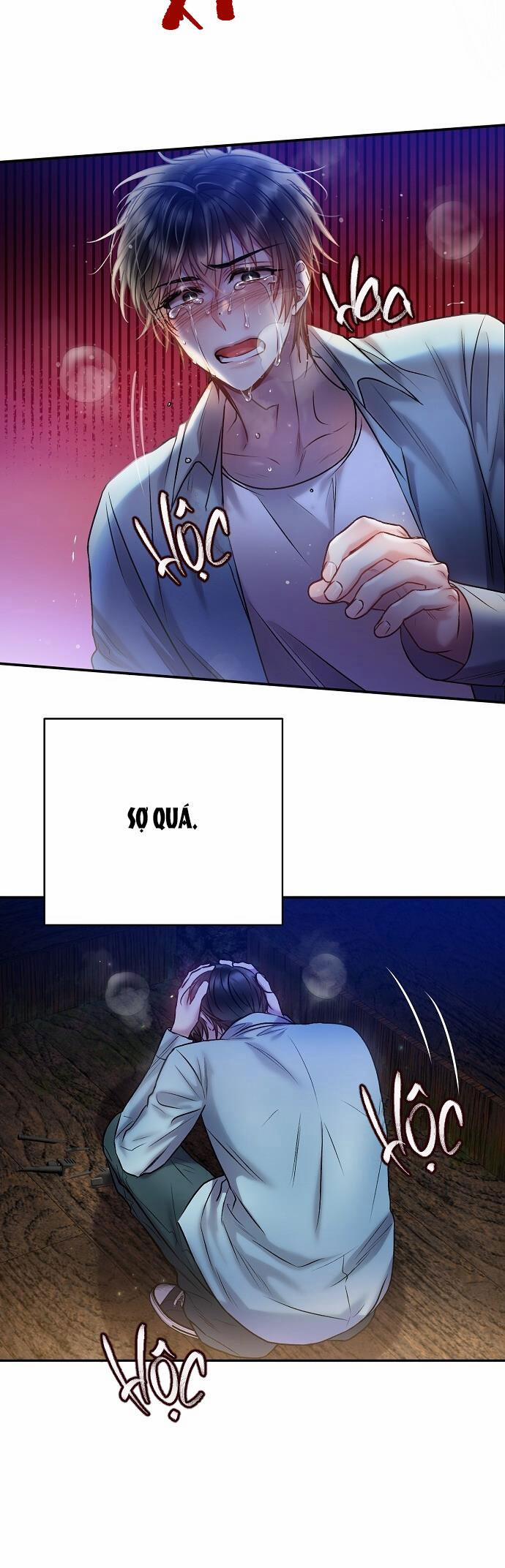 Cơn Mưa Ngọt Ngào 42 trang 30