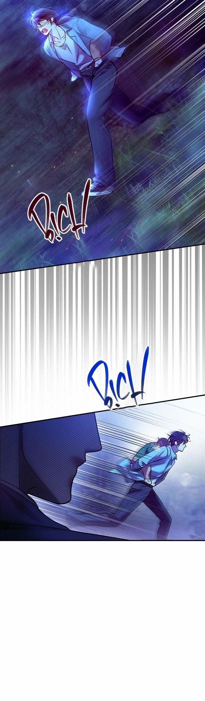 Cơn Mưa Ngọt Ngào 42 trang 34