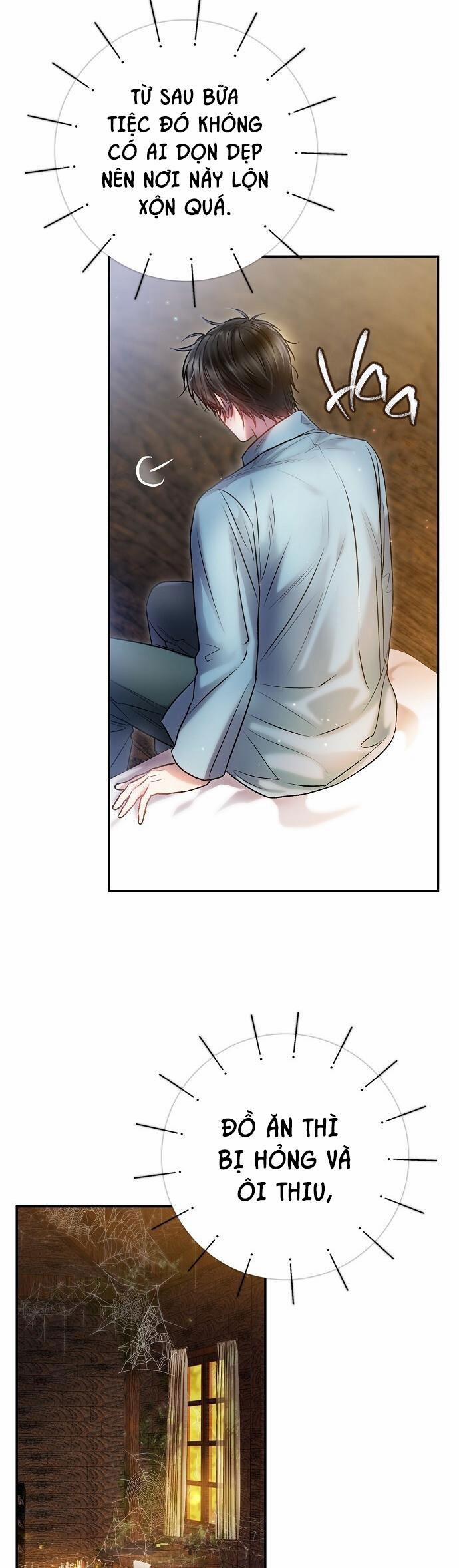 Cơn Mưa Ngọt Ngào 42 trang 5