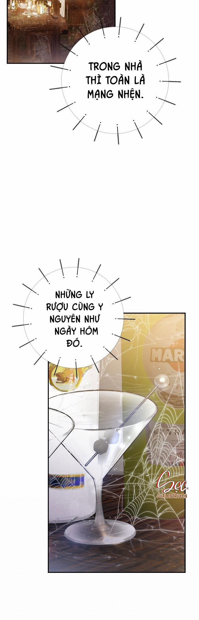 Cơn Mưa Ngọt Ngào 42 trang 6