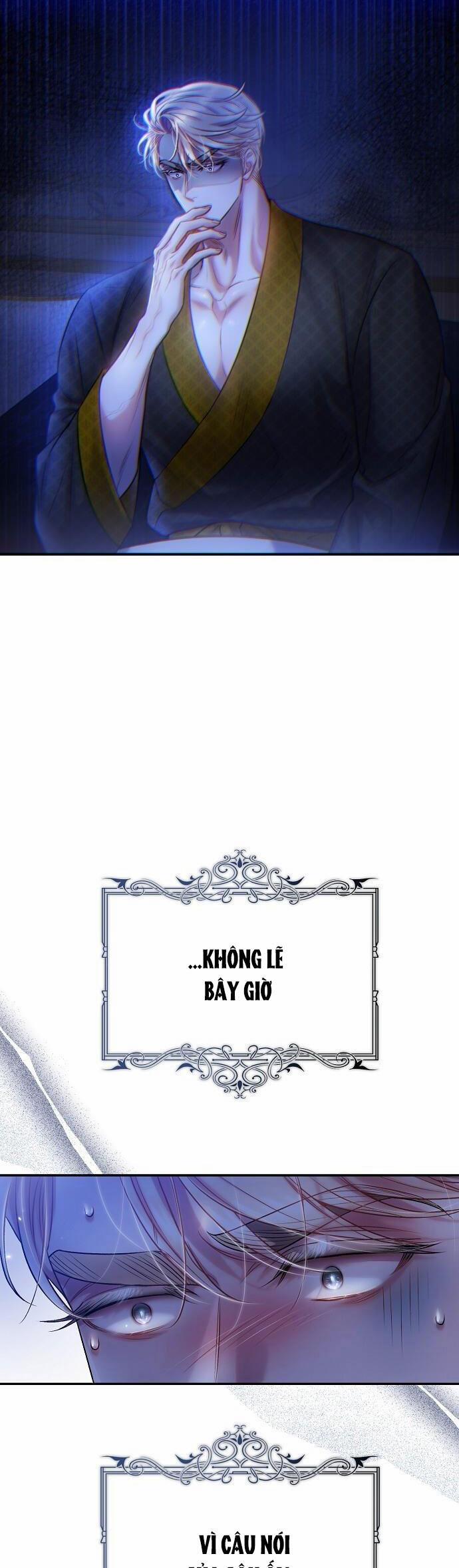 Cơn Mưa Ngọt Ngào 43 trang 13