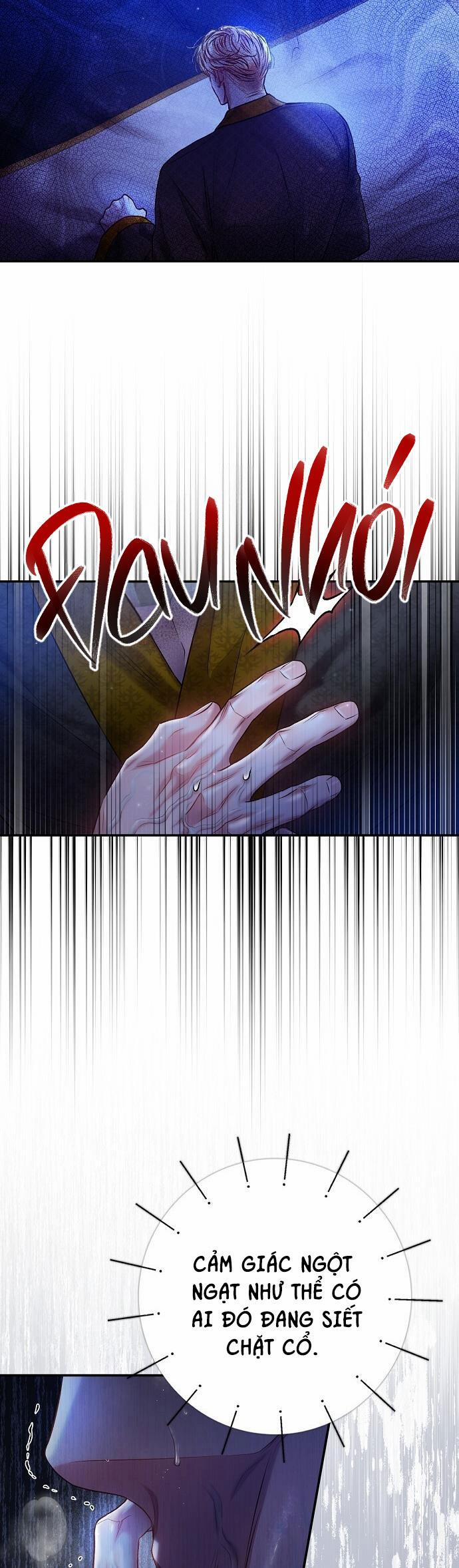 Cơn Mưa Ngọt Ngào 43 trang 15