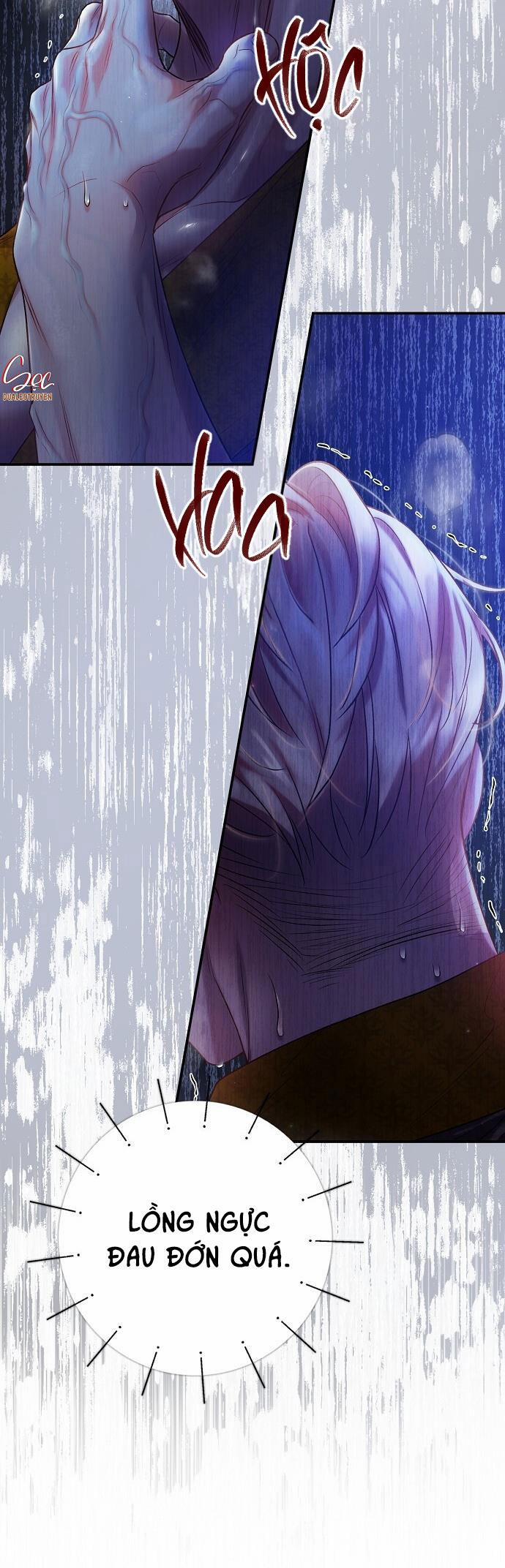 Cơn Mưa Ngọt Ngào 43 trang 16