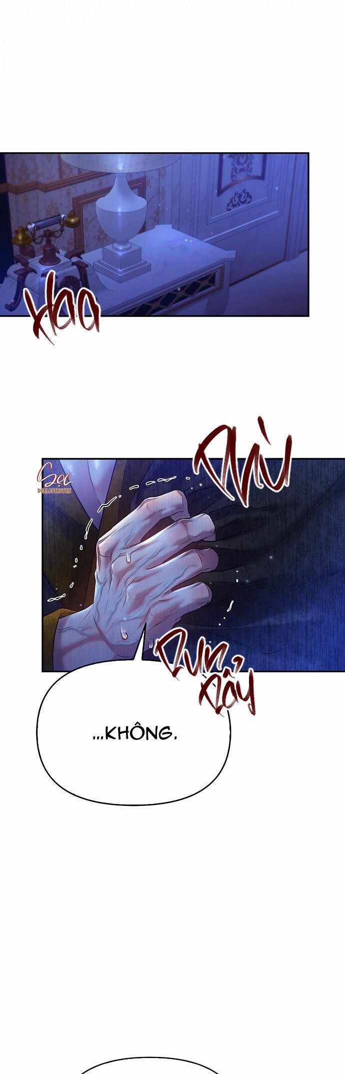 Cơn Mưa Ngọt Ngào 43 trang 17