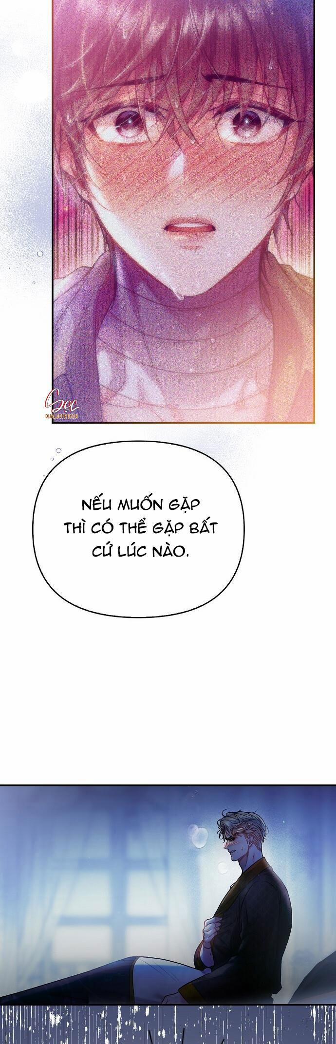 Cơn Mưa Ngọt Ngào 43 trang 19