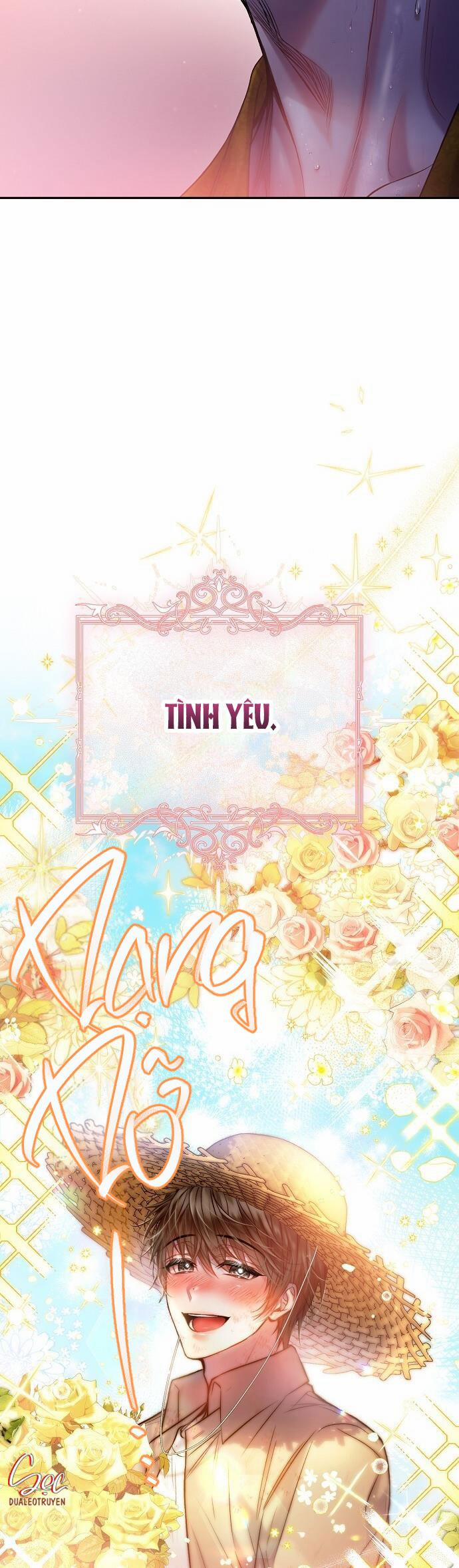 Cơn Mưa Ngọt Ngào 43 trang 25