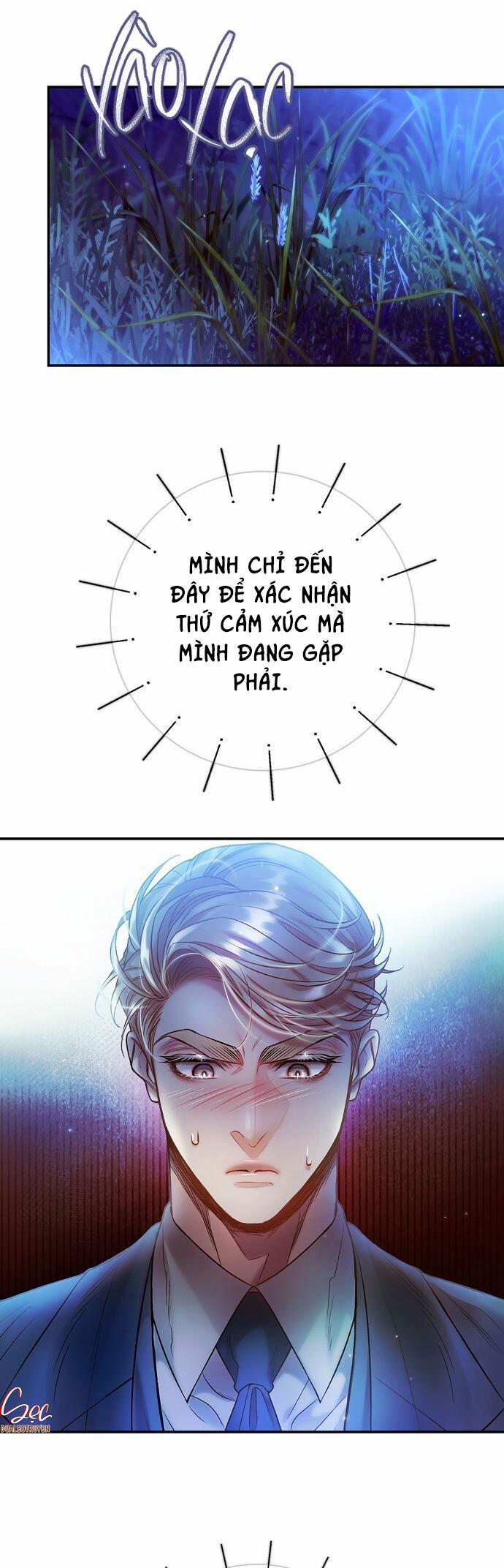 Cơn Mưa Ngọt Ngào 43 trang 29