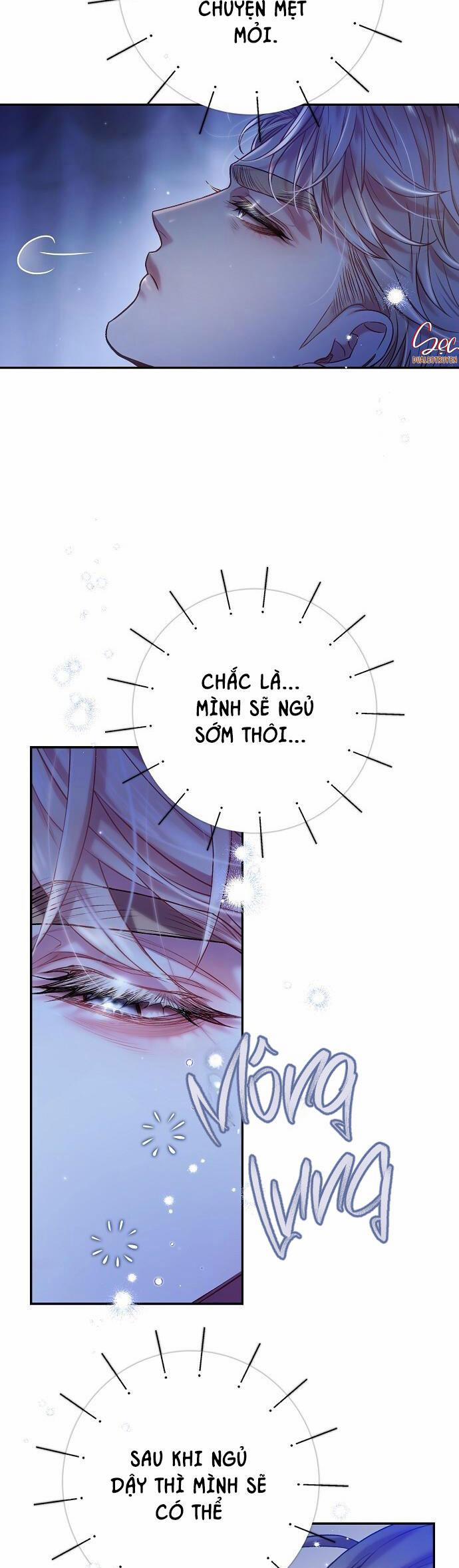 Cơn Mưa Ngọt Ngào 43 trang 3