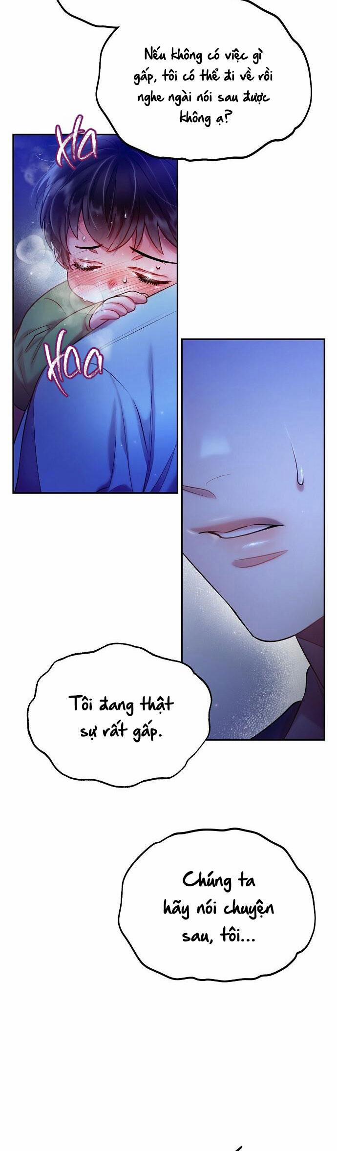 Cơn Mưa Ngọt Ngào 43 trang 32