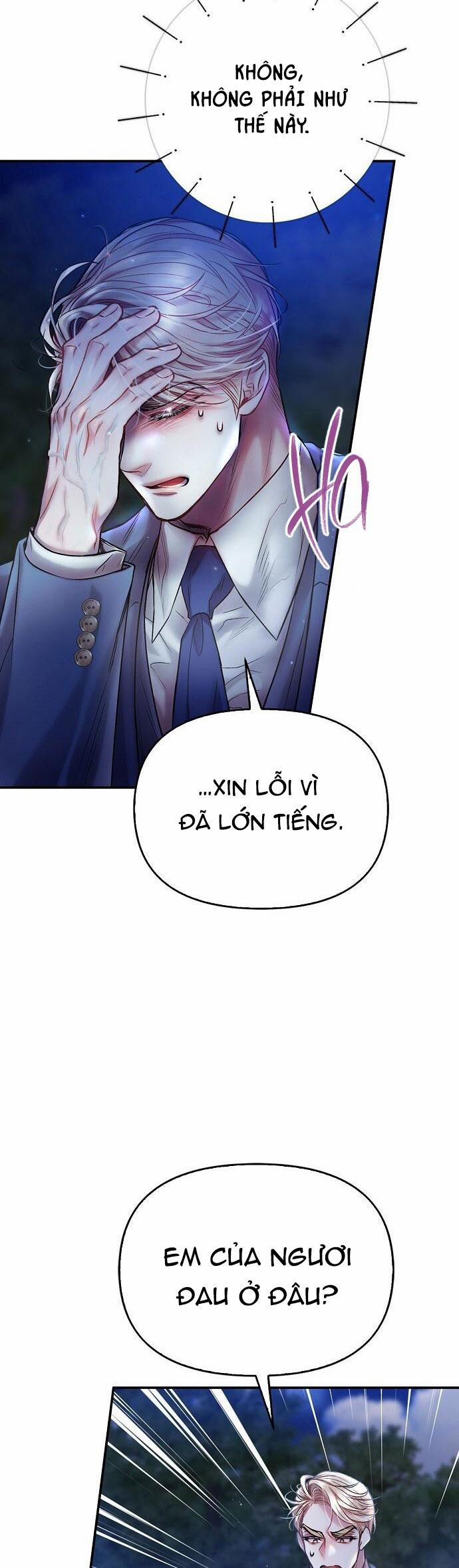 Cơn Mưa Ngọt Ngào 43 trang 34