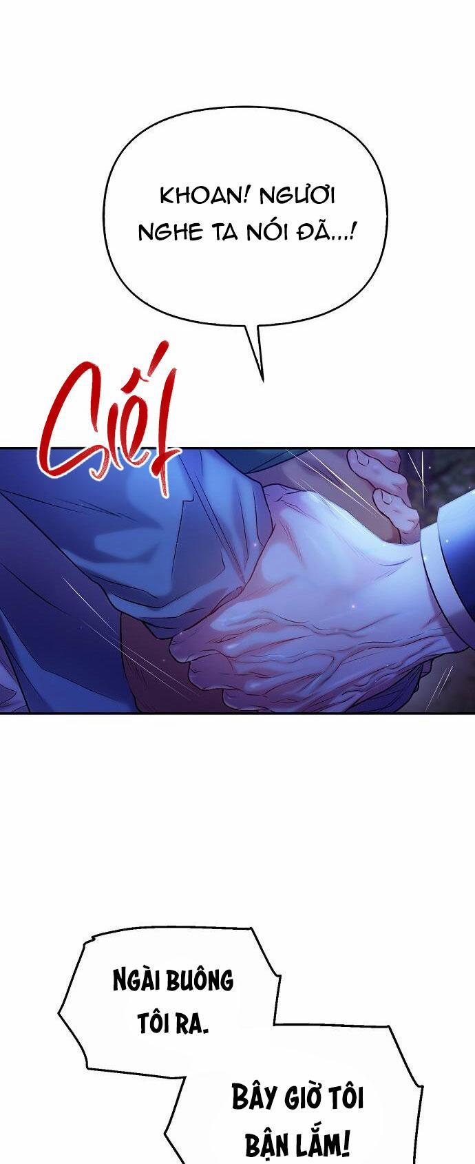 Cơn Mưa Ngọt Ngào 43 trang 38