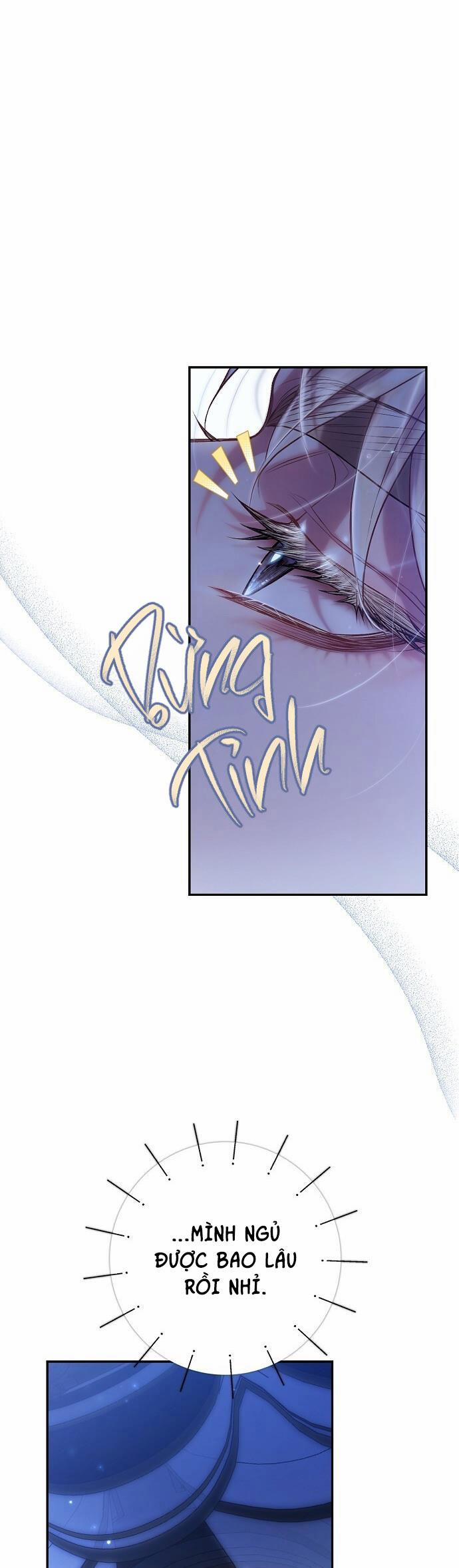 Cơn Mưa Ngọt Ngào 43 trang 5