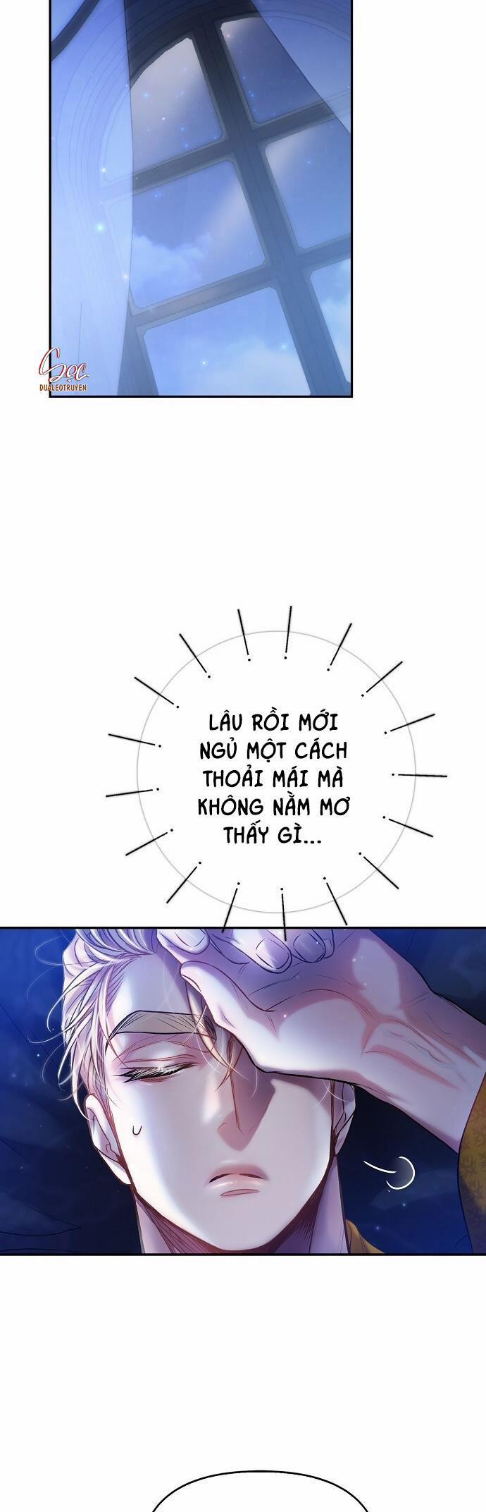 Cơn Mưa Ngọt Ngào 43 trang 6