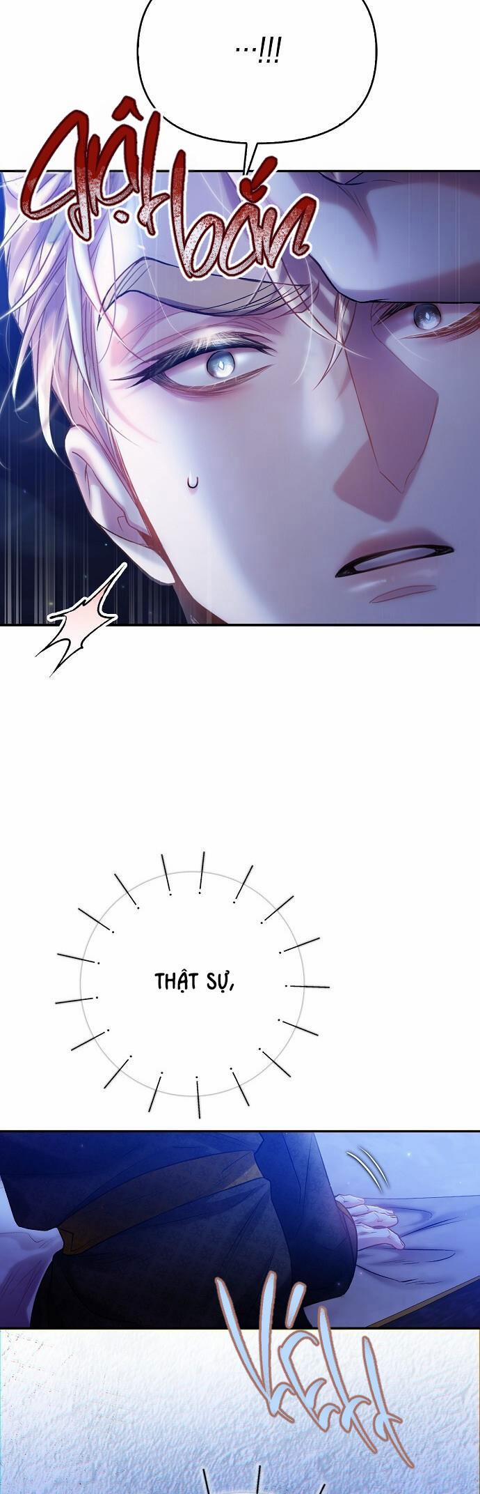 Cơn Mưa Ngọt Ngào 43 trang 7