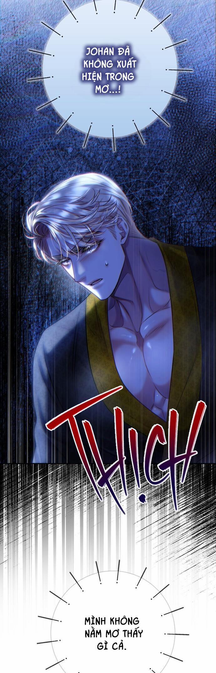 Cơn Mưa Ngọt Ngào 43 trang 8