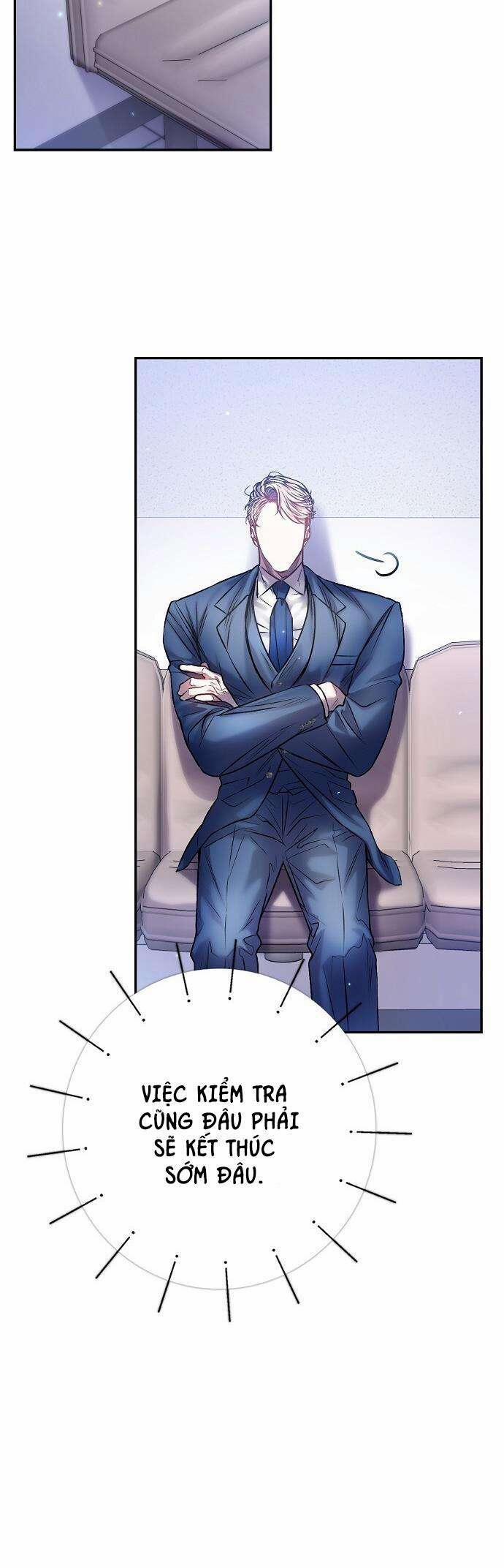 Cơn Mưa Ngọt Ngào 44 trang 10