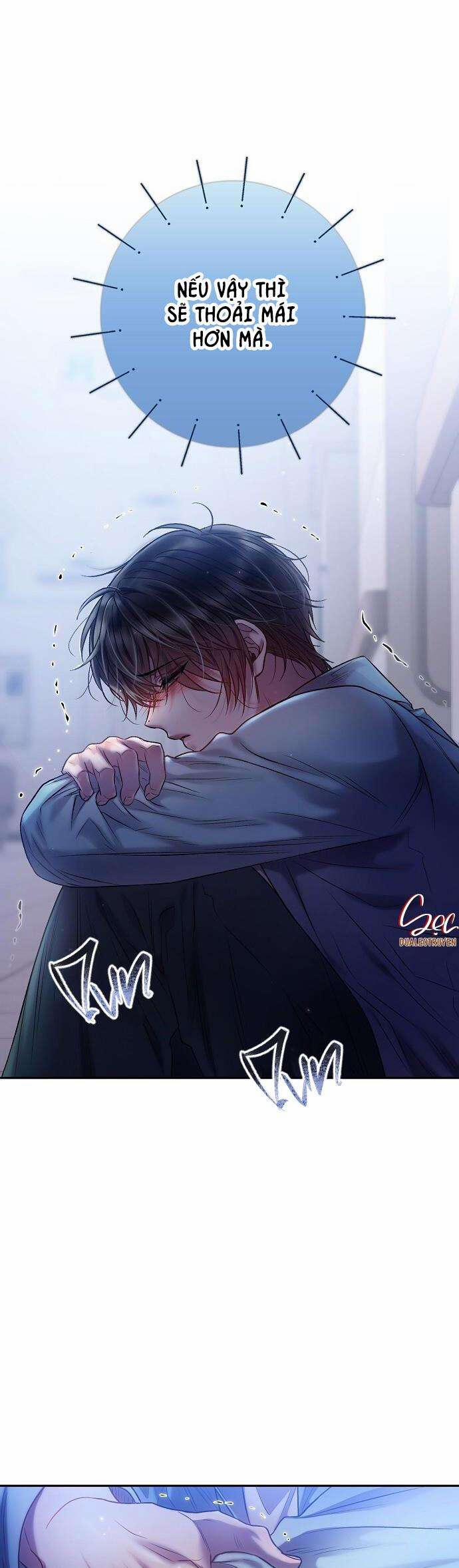 Cơn Mưa Ngọt Ngào 44 trang 13