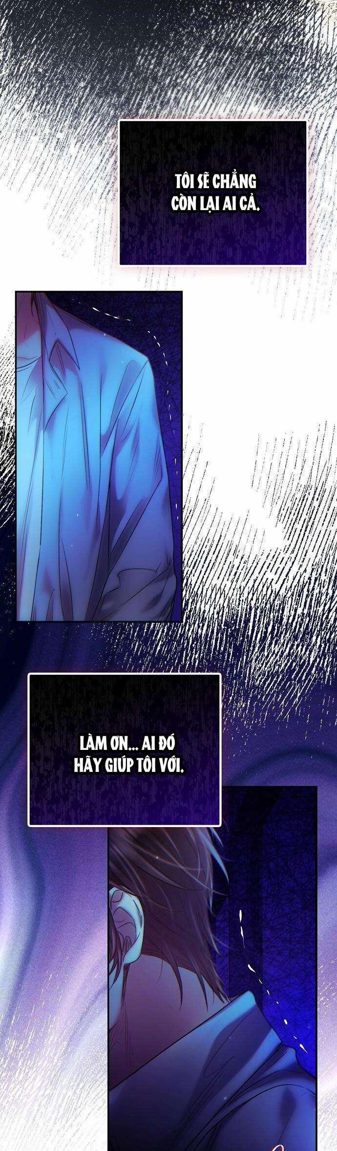 Cơn Mưa Ngọt Ngào 44 trang 23