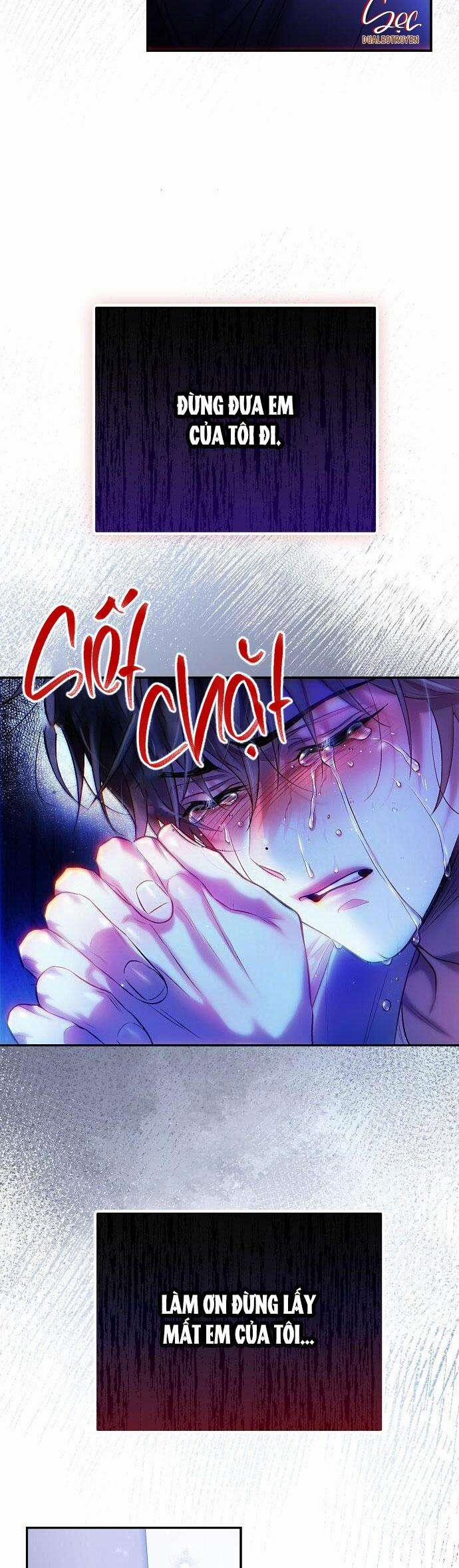 Cơn Mưa Ngọt Ngào 44 trang 24