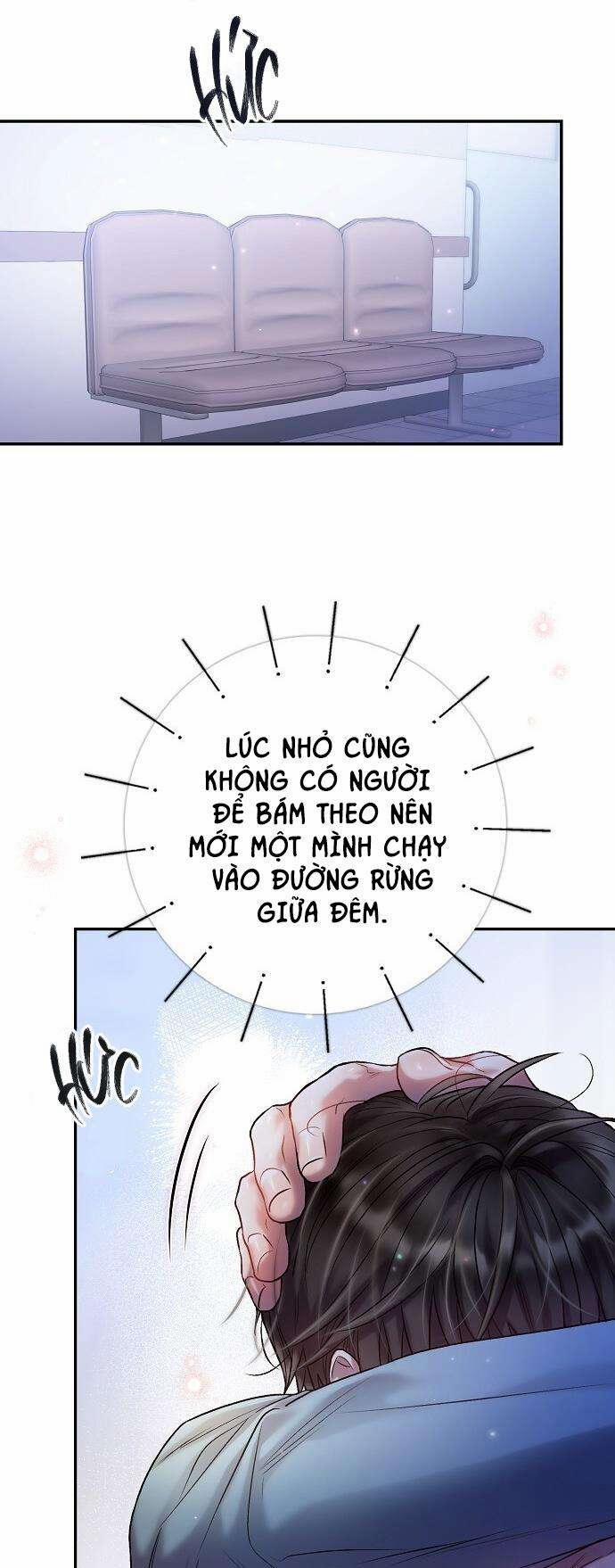 Cơn Mưa Ngọt Ngào 44 trang 36