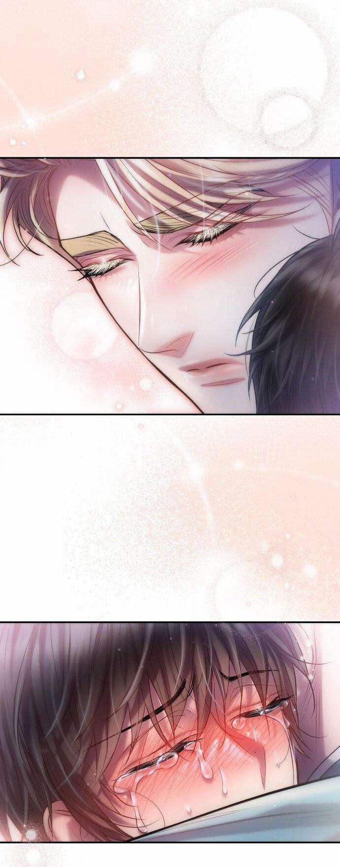 Cơn Mưa Ngọt Ngào 44 trang 38